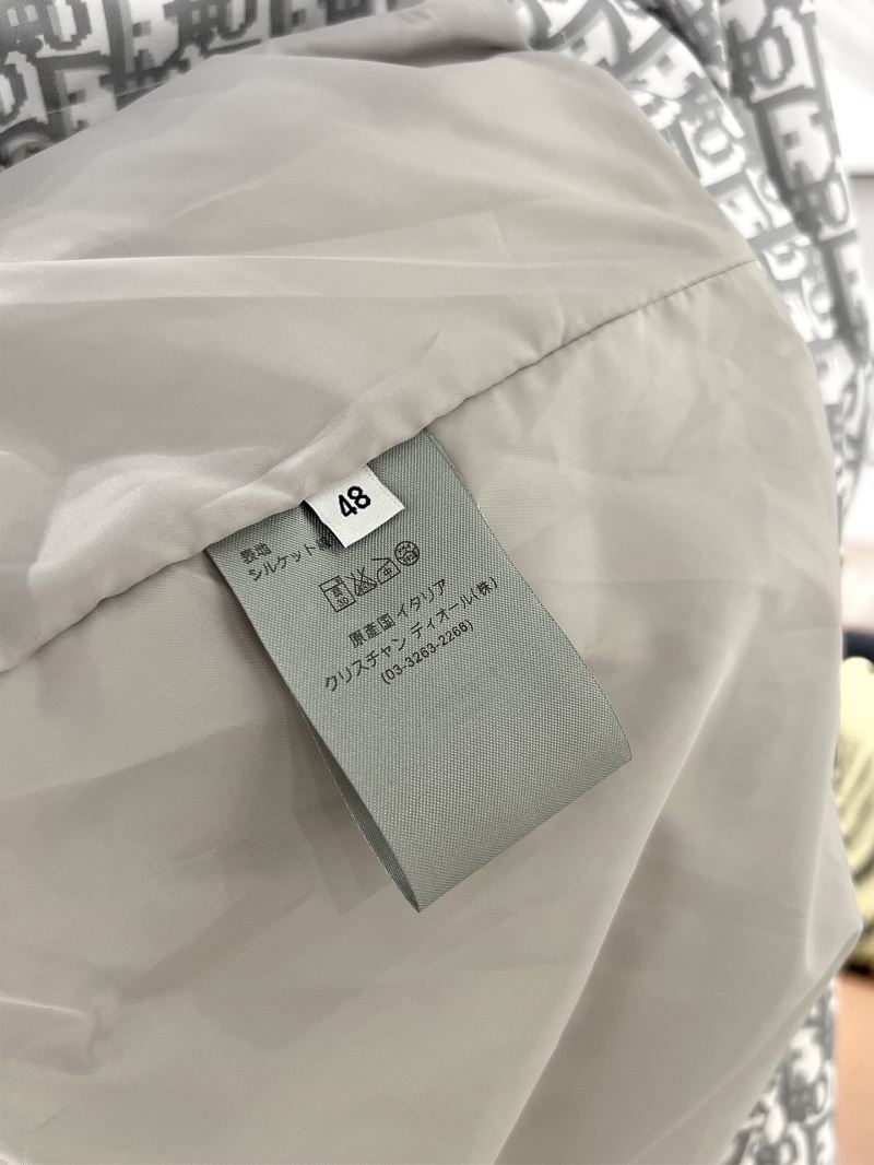 Christian Dior Outwear